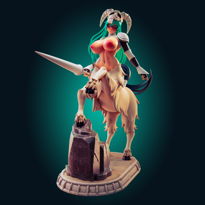 Nelliel