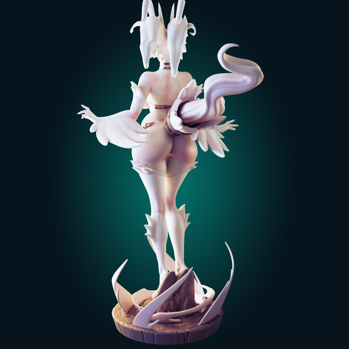 Reshiram