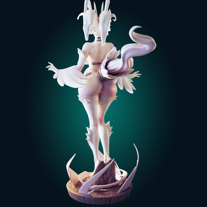 Reshiram