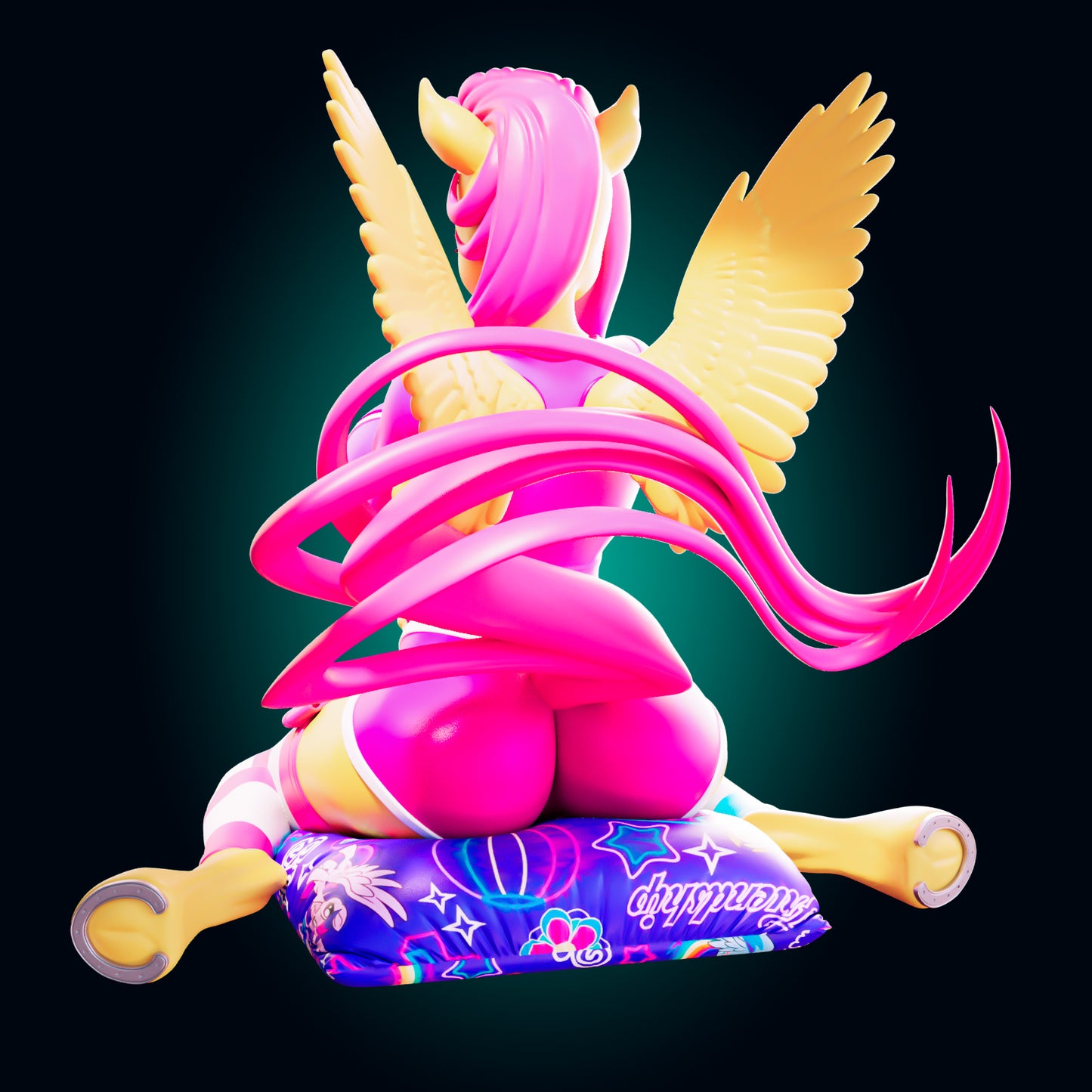 Fluttershy