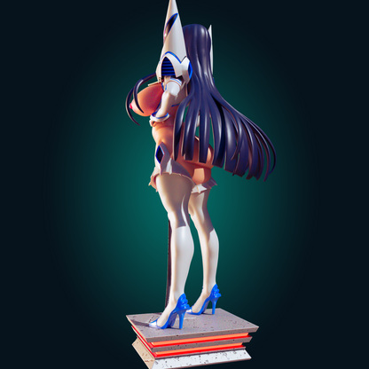 Satsuki Kiryūin