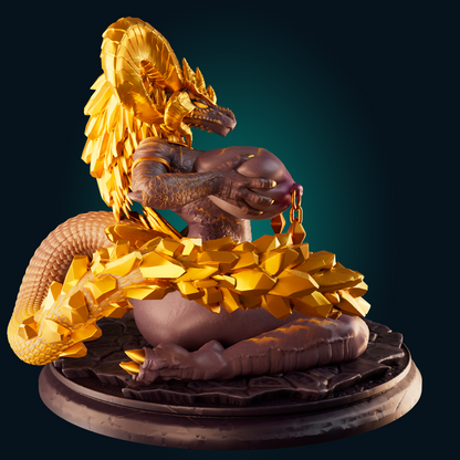 Kulve Taroth