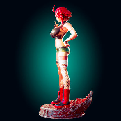 Zombina
