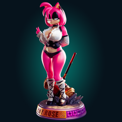 Amy Rose