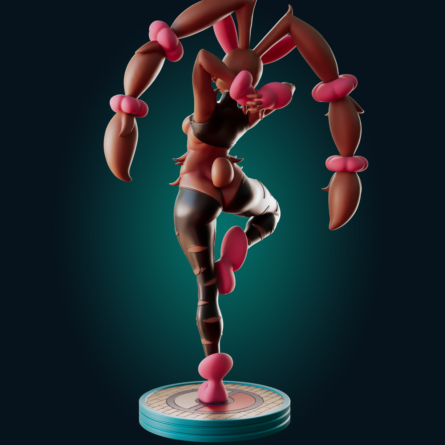 Mega Lopunny