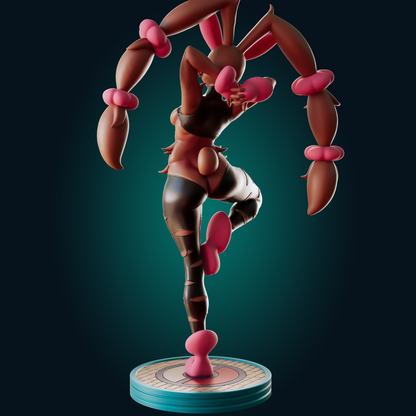 Mega Lopunny