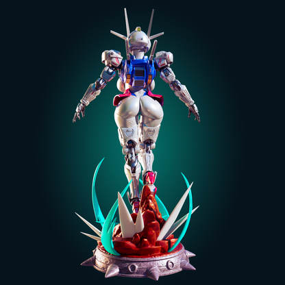 Gundam Ariel