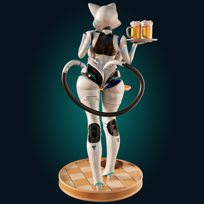Neko-Bot