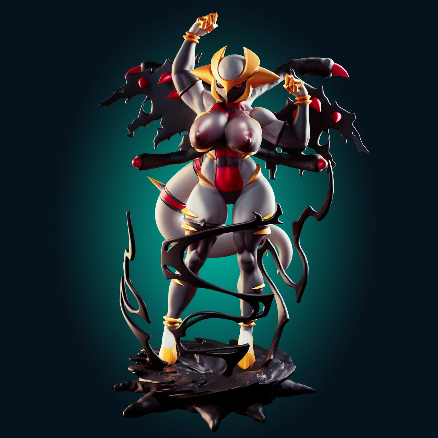 Giratina