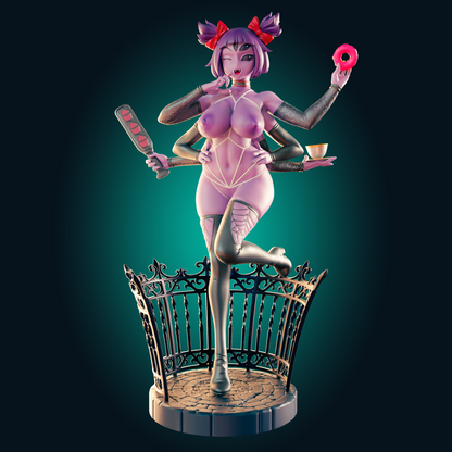 Muffet