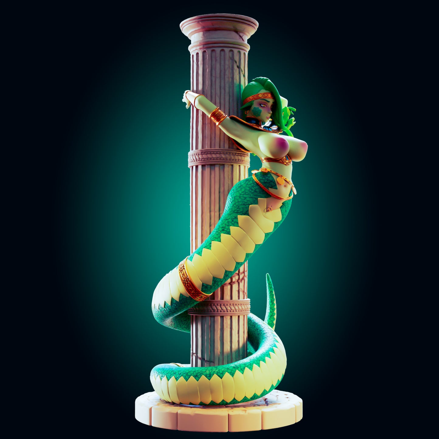 Medusa