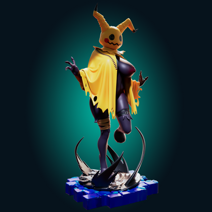Mimikyu