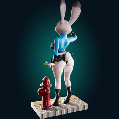 Judy Hopps