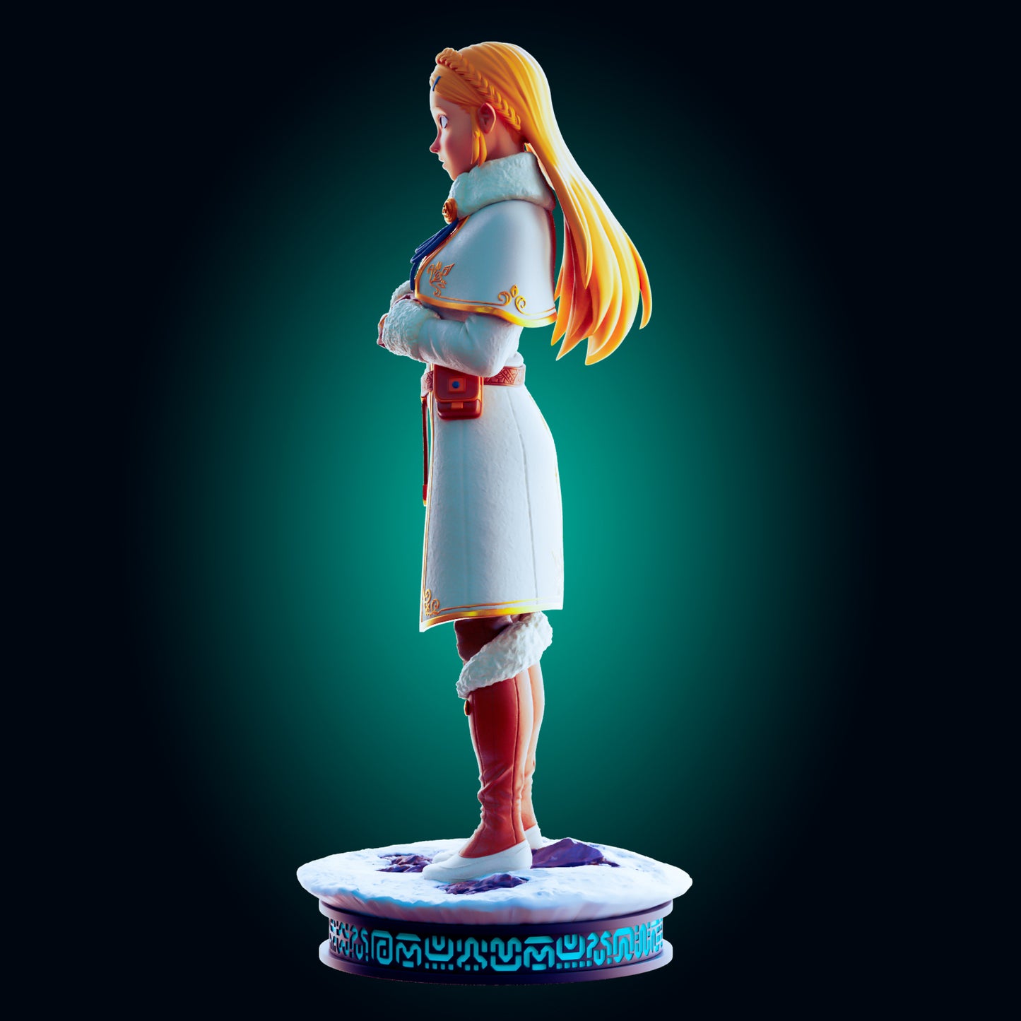 Princess Zelda