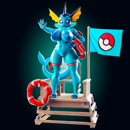 Vaporeon
