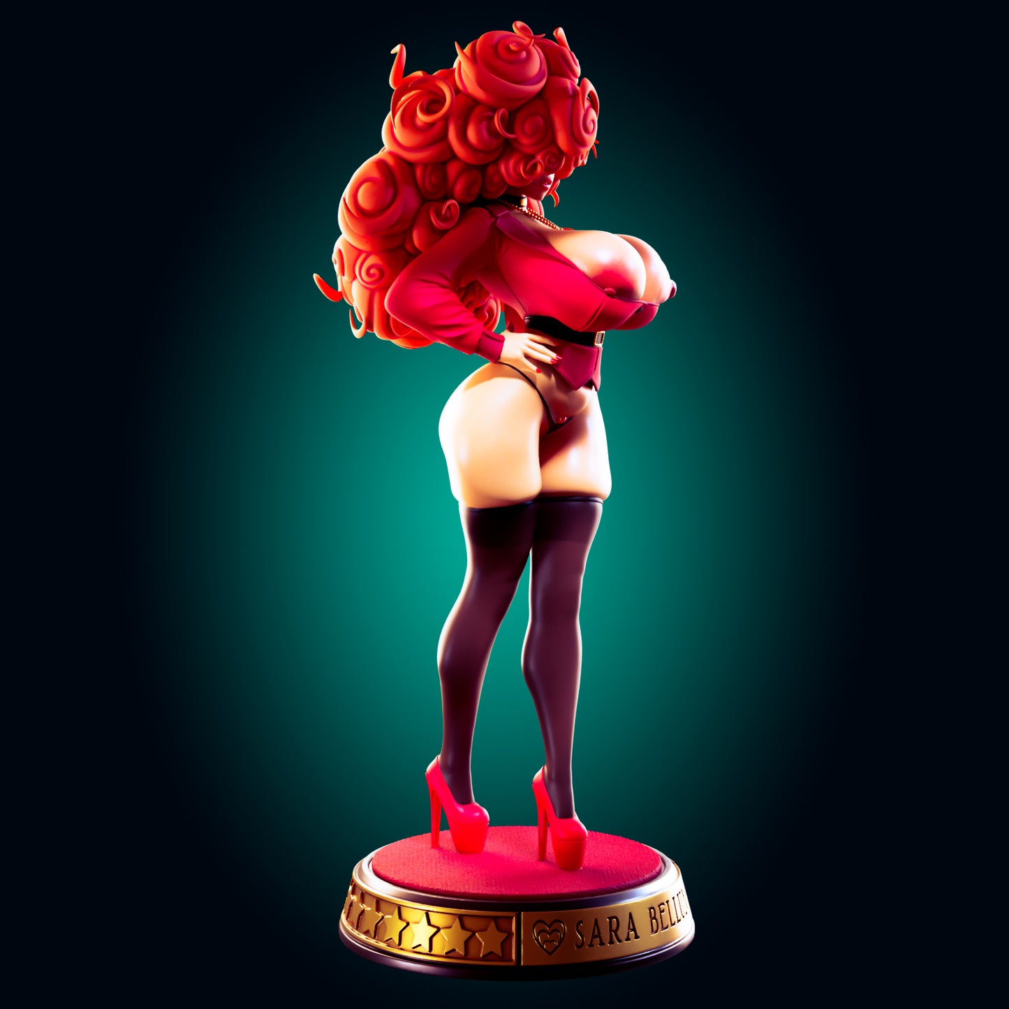 Sara Bellum