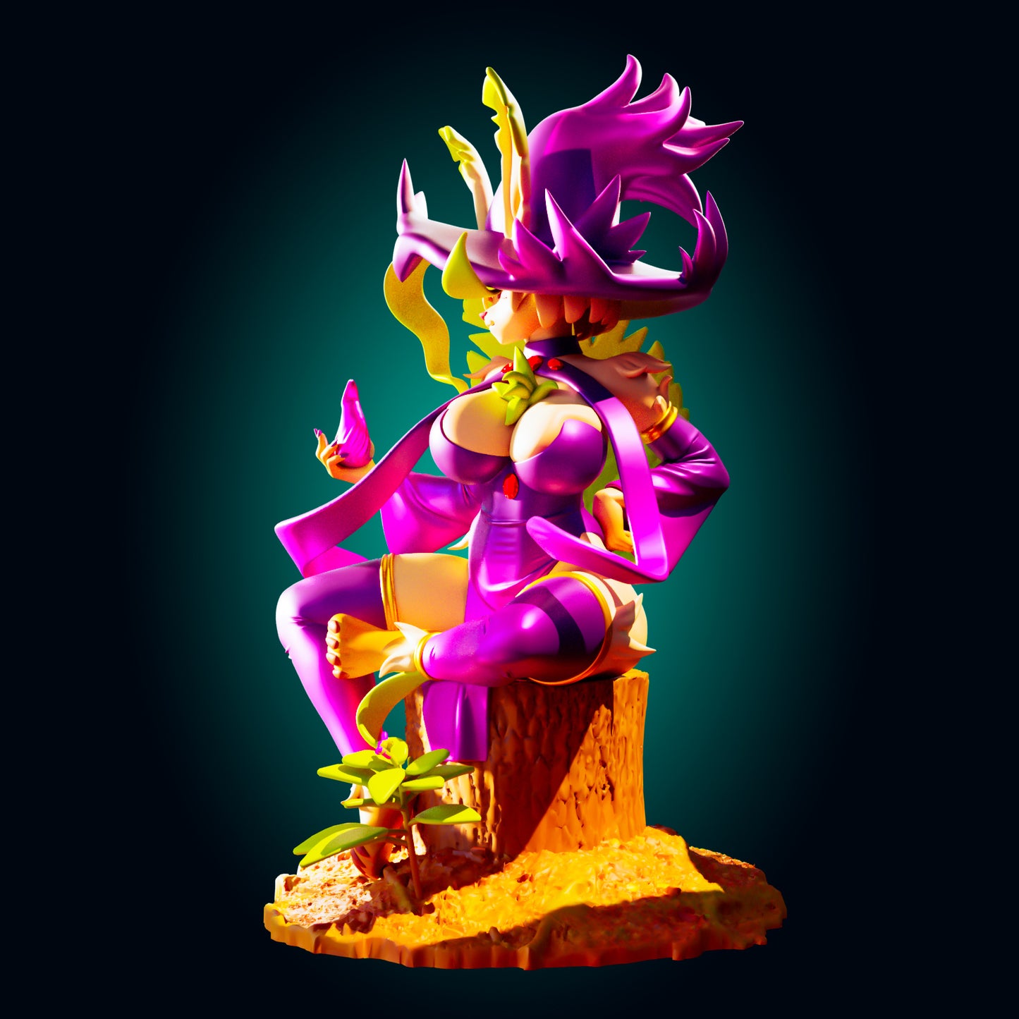 Leafeon