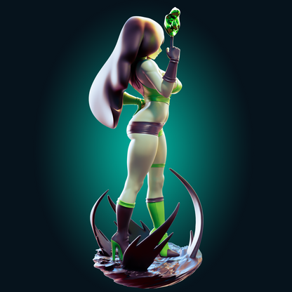 Shego