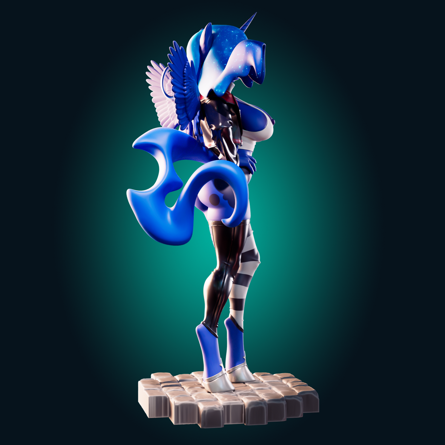 Princess Luna
