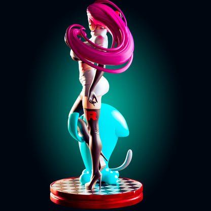 Jessie