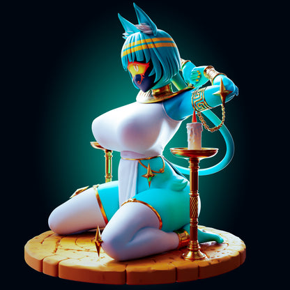 Nyanlathotep