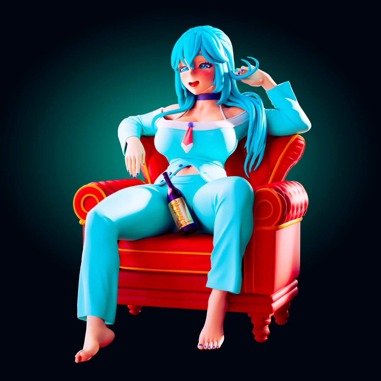 Aqua