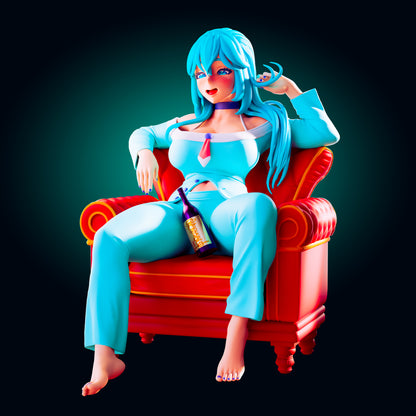 Aqua