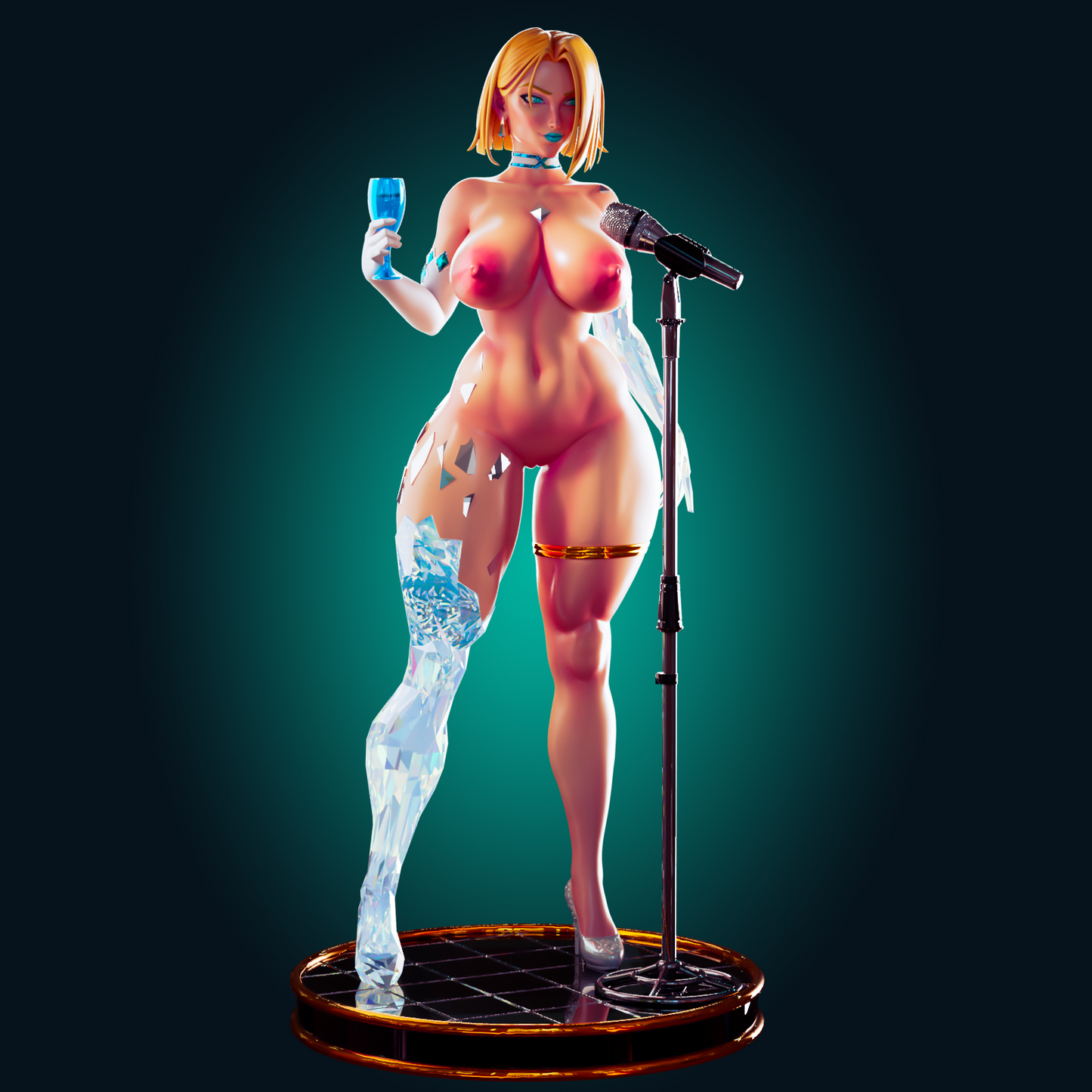 Emma Frost