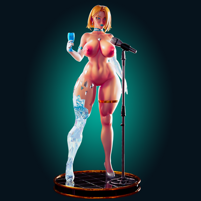 Emma Frost