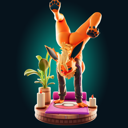 Flareon