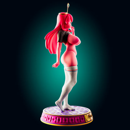 Princess Bubblegum
