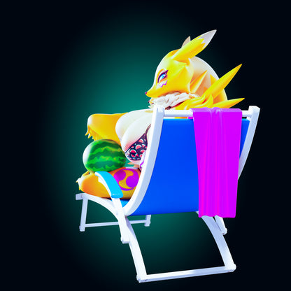 Renamon
