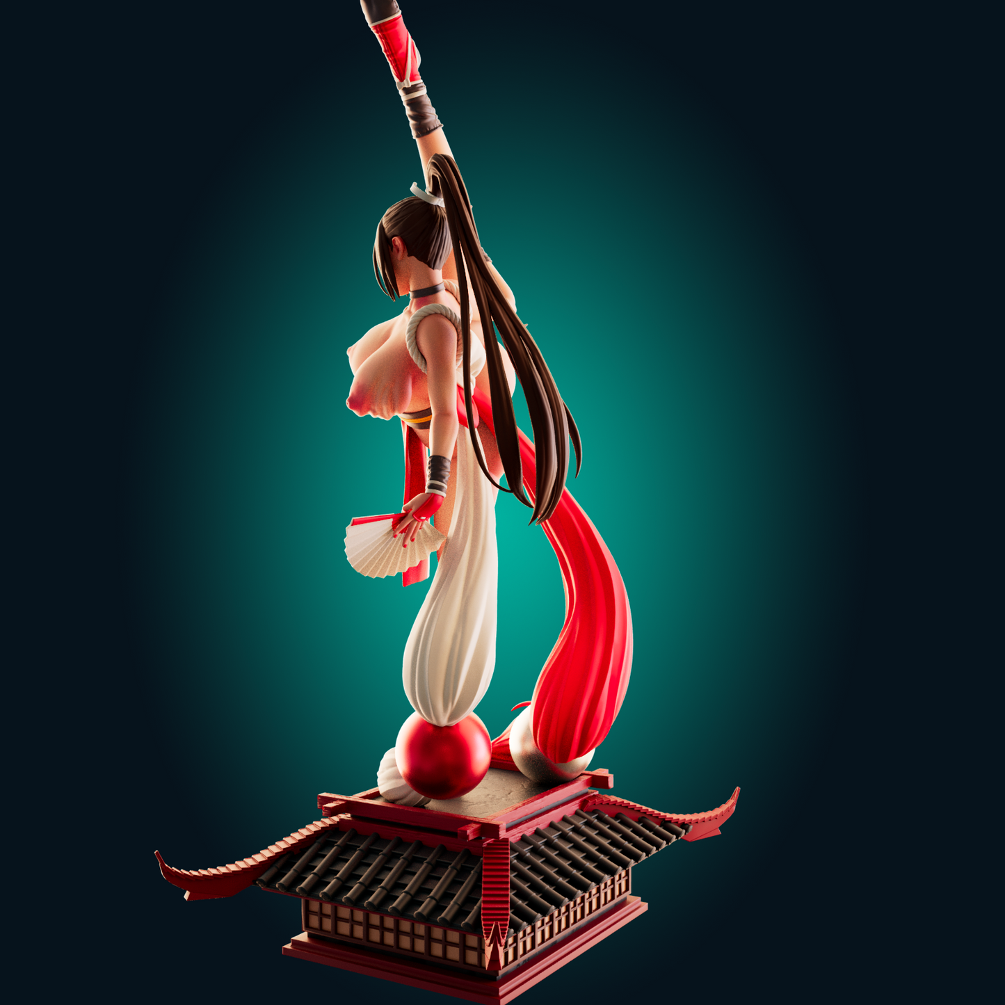 Shiranui Mai
