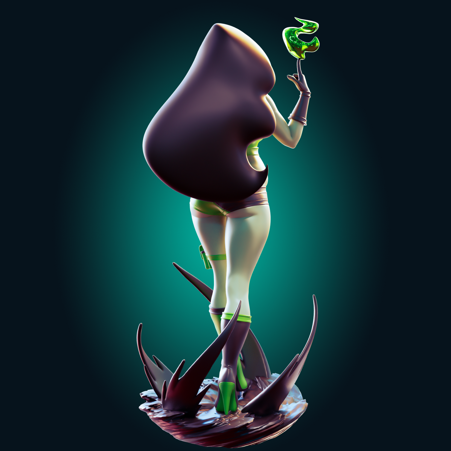 Shego