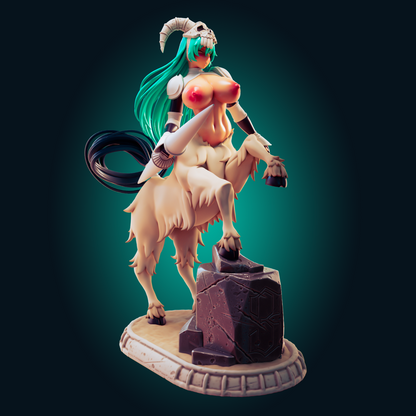 Nelliel