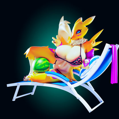 Renamon