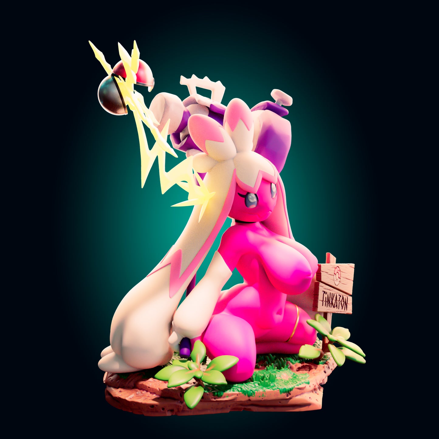 Tinkaton