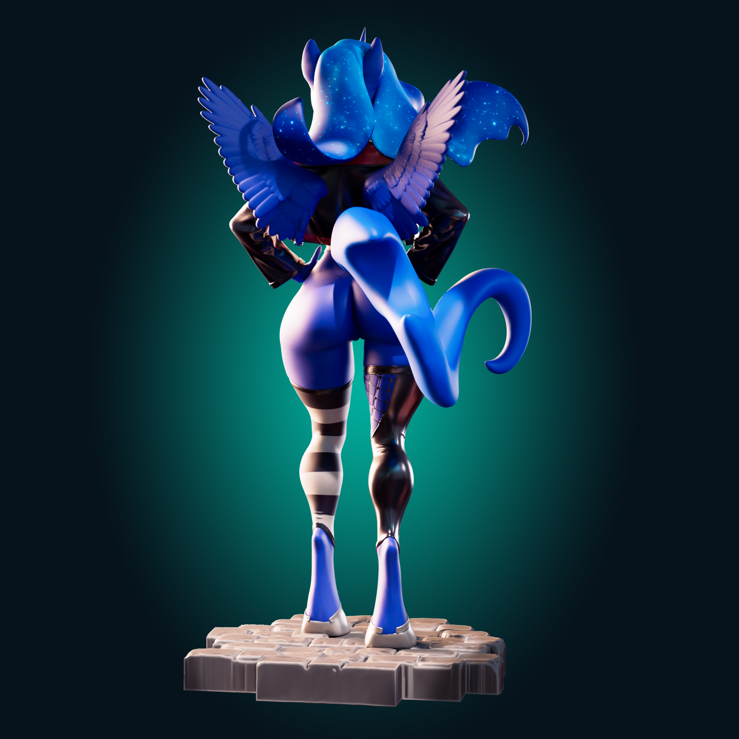 Princess Luna