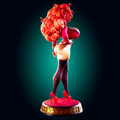 Sara Bellum