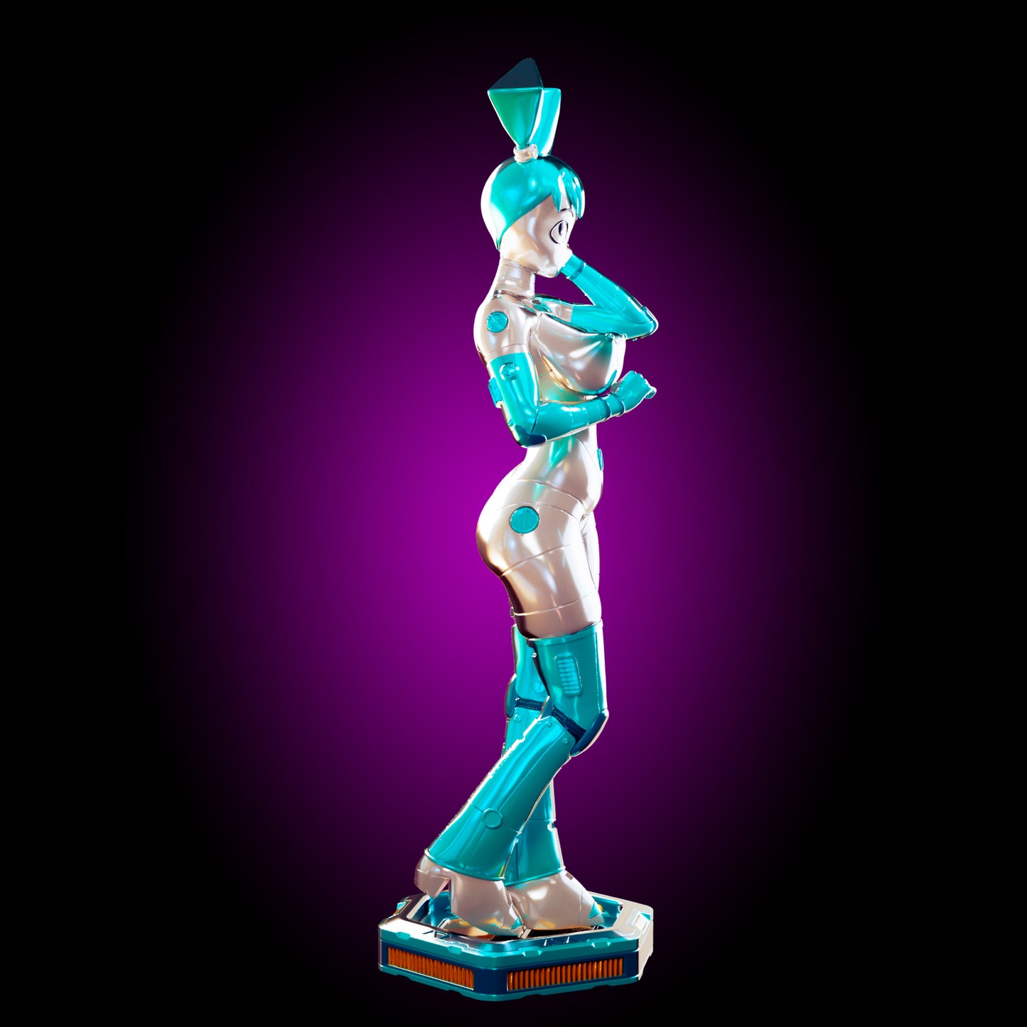 XJ-9 (Jenny Wakeman)