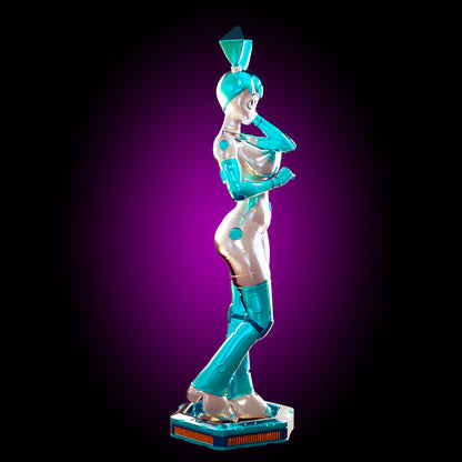 XJ-9 (Jenny Wakeman)