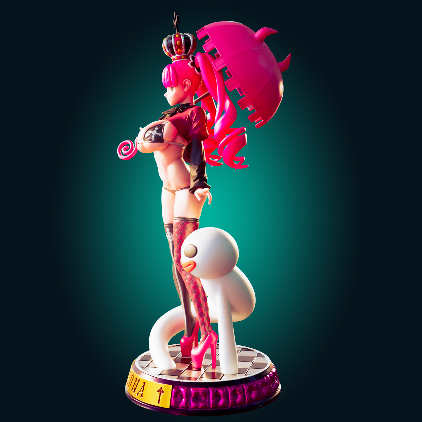Perona