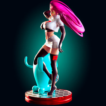 Jessie