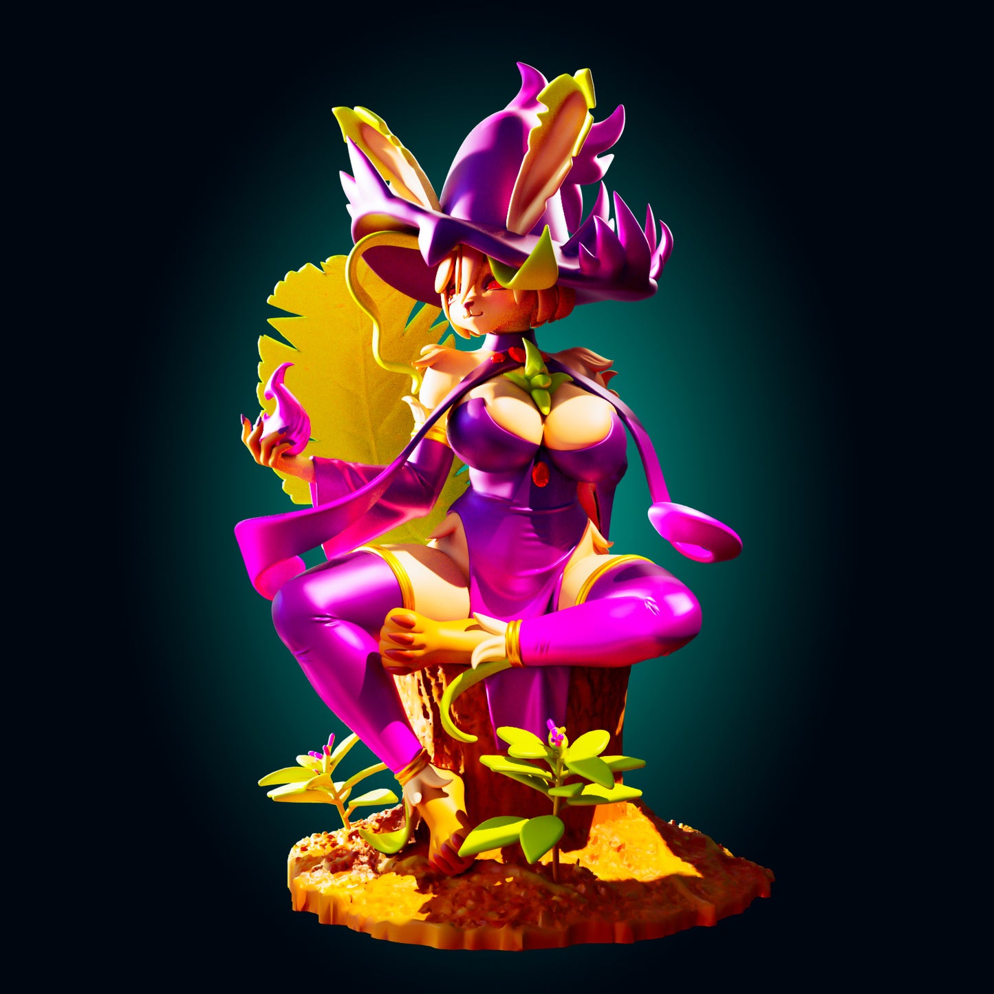 Leafeon