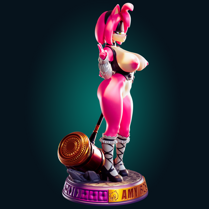 Amy Rose