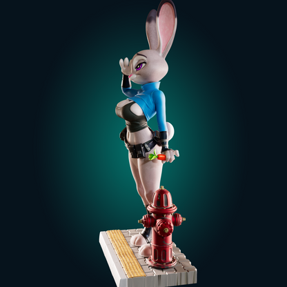 Judy Hopps