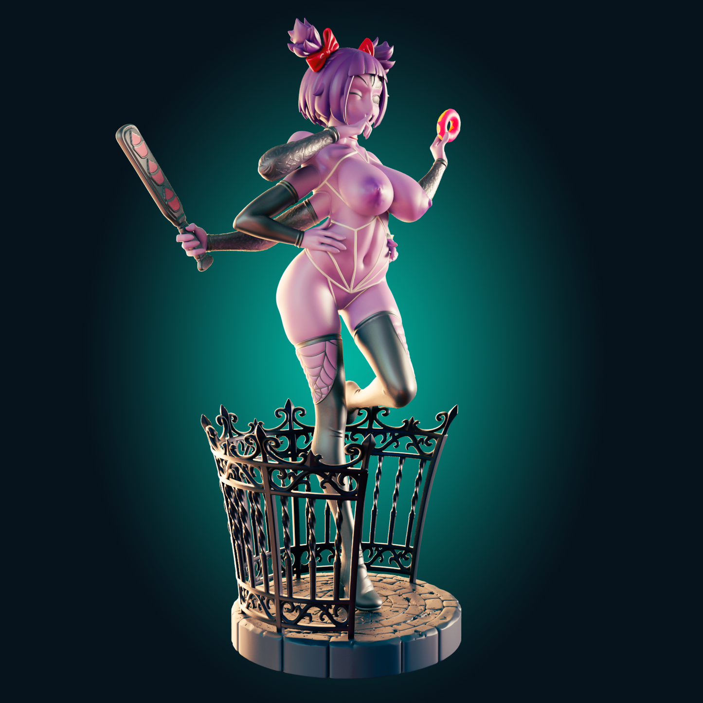 Muffet
