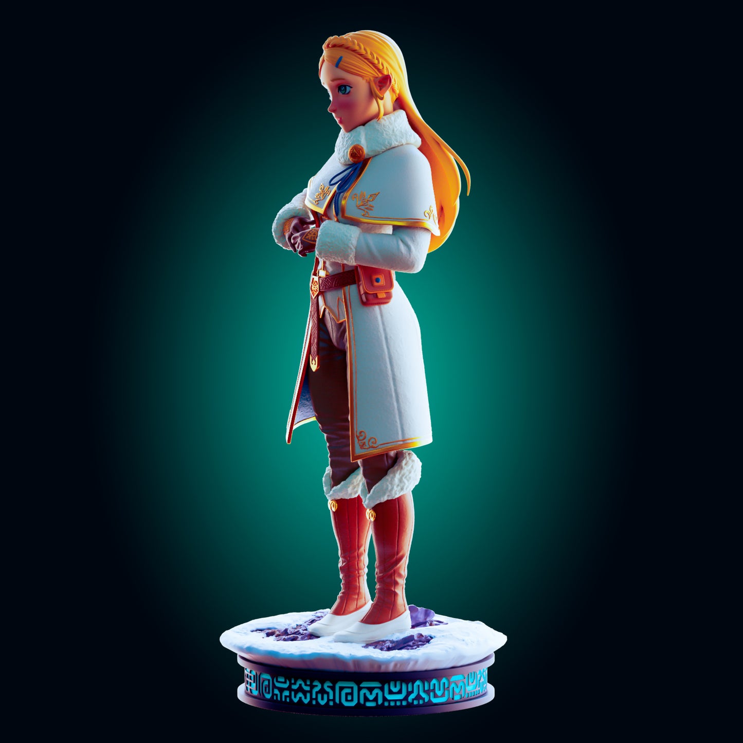 Princess Zelda