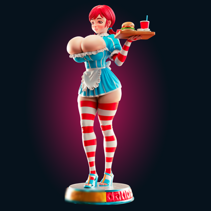 Wendy