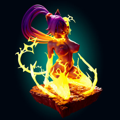 Yoruichi Shihouin